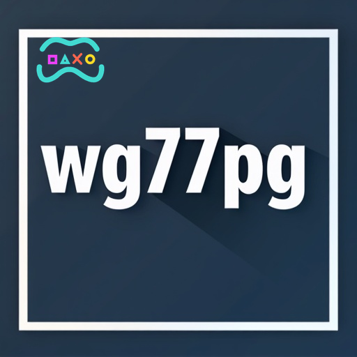 wg77pg: Segurança e Entretenimento no Melhor Cassino