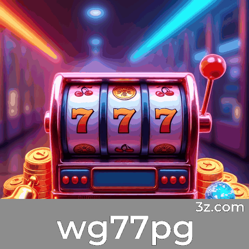 wg77pg: Segurança e Entretenimento no Melhor Cassino