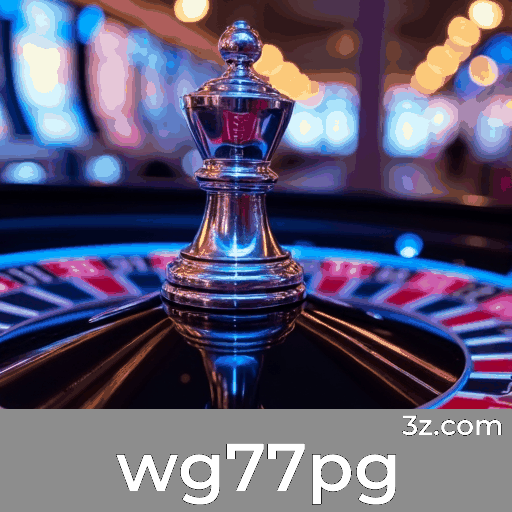 wg77pg: Segurança e Entretenimento no Melhor Cassino