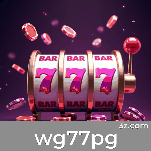 wg77pg: Segurança e Entretenimento no Melhor Cassino