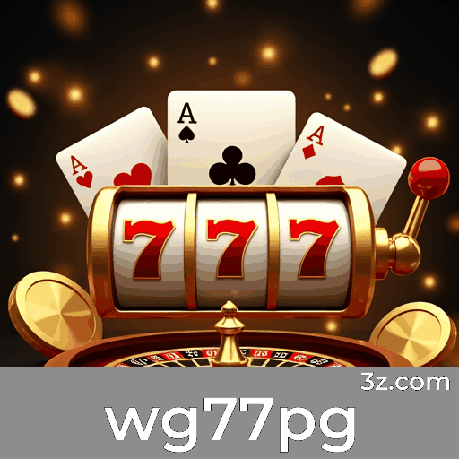 wg77pg: Desafie o Colapso e Ganhe Grandes Recompensas!