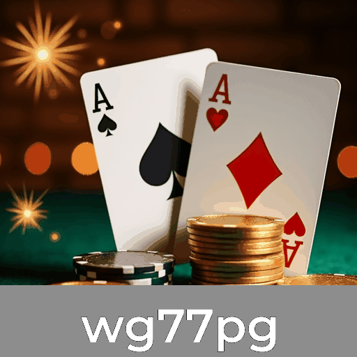 Cadastro na wg77pg