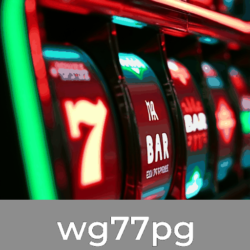 Cassino Online wg77pg