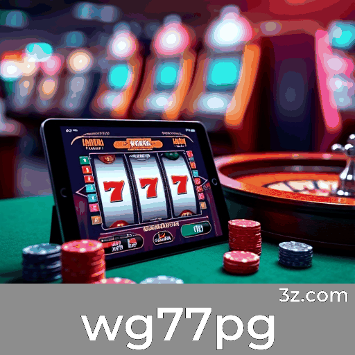 wg77pg Bônus: Decisões e Mecanismos de Recompensa