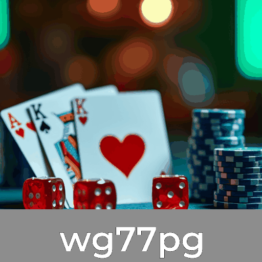 Acesso ao wg77pg