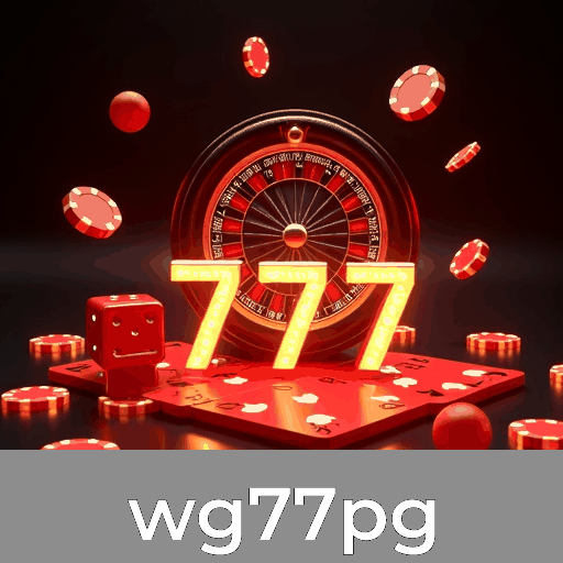 Cassino Online wg77pg
