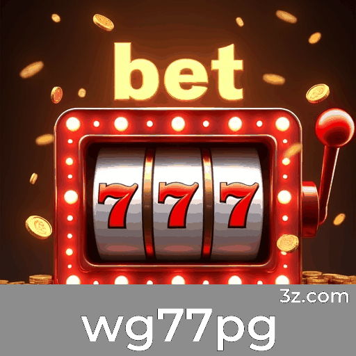 wg77pg: Emoção e Luxo em Jogos de Cassino