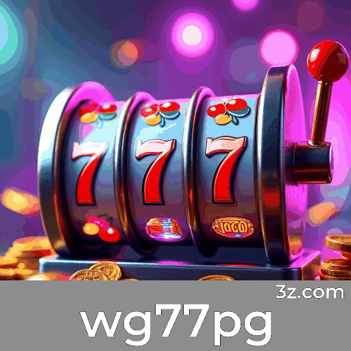 wg77pg: Segurança e Entretenimento no Melhor Cassino