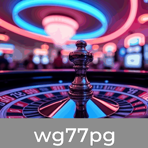 Cassino Online wg77pg