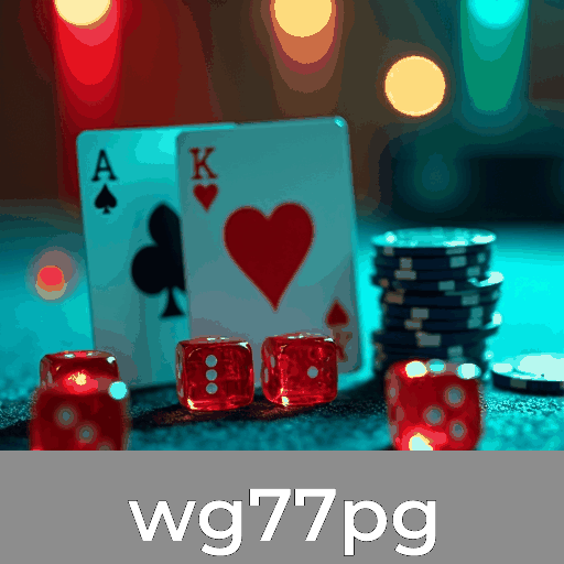 Cadastro na wg77pg