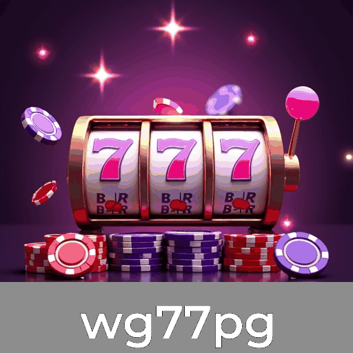 Cassino Online wg77pg
