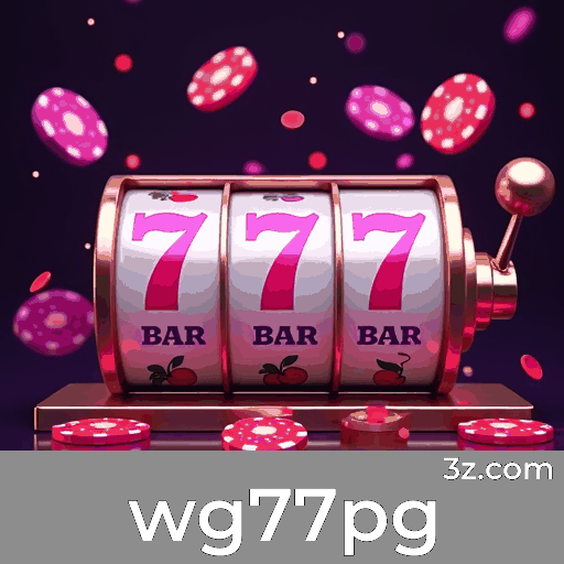 wg77pg: Entretenimento Social de Interação Real em Casinos