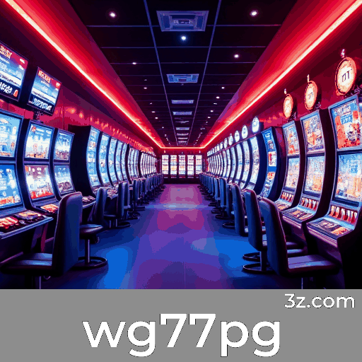 wg77pg: Emoção e Luxo em Jogos de Cassino
