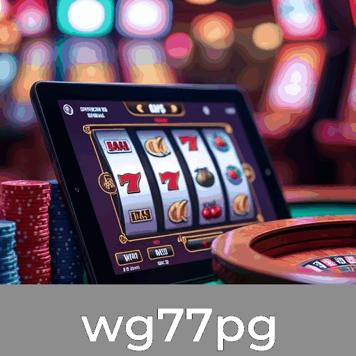 Cassino Online wg77pg