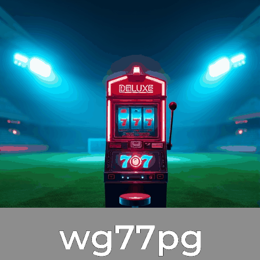 Promoções e Bônus no wg77pg