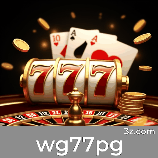 wg77pg: Segurança e Entretenimento no Melhor Cassino