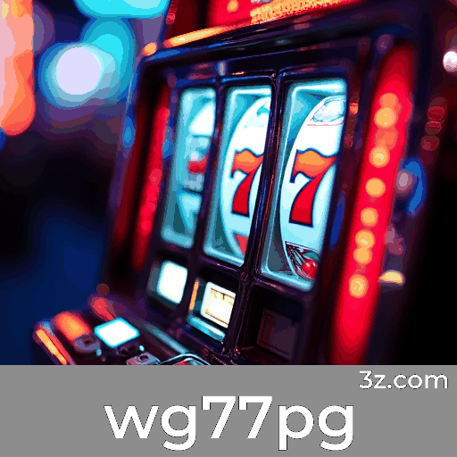 wg77pg: Entretenimento Social de Interação Real em Casinos