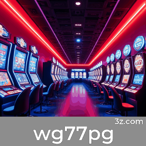 Inovação em Jogo e Experiência na Plataforma wg77pg