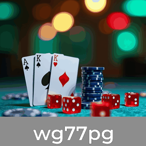 Acesso ao wg77pg