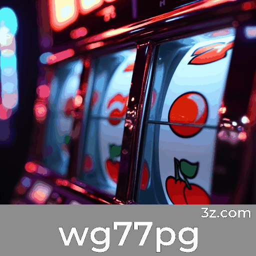 wg77pg: Desafie o Colapso e Ganhe Grandes Recompensas!