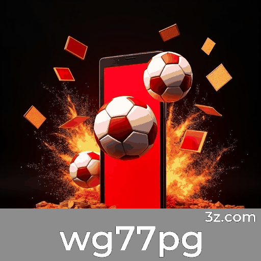 wg77pg: Segurança e Entretenimento no Melhor Cassino