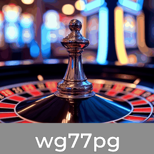 Cadastro na wg77pg