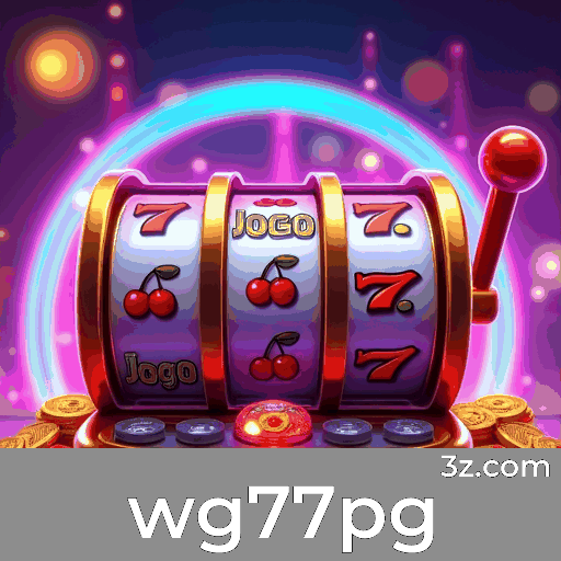 wg77pg: Segurança e Entretenimento no Melhor Cassino