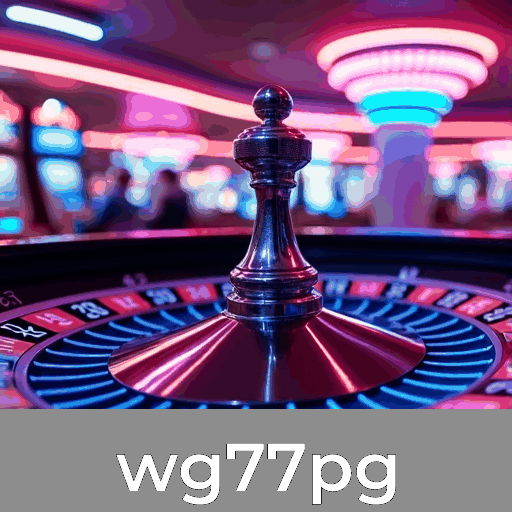 Cadastro na wg77pg