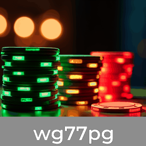 Cadastro na wg77pg