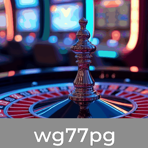 Apostas no wg77pg