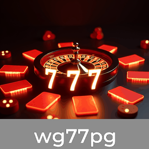 Acesso ao wg77pg