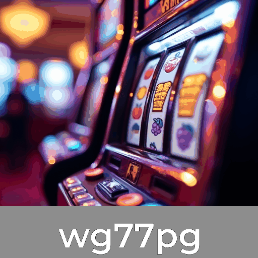 Acesso ao wg77pg