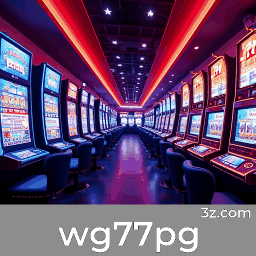 Inovação Móvel com o App wg77pg: Tecnologia e Vantagens